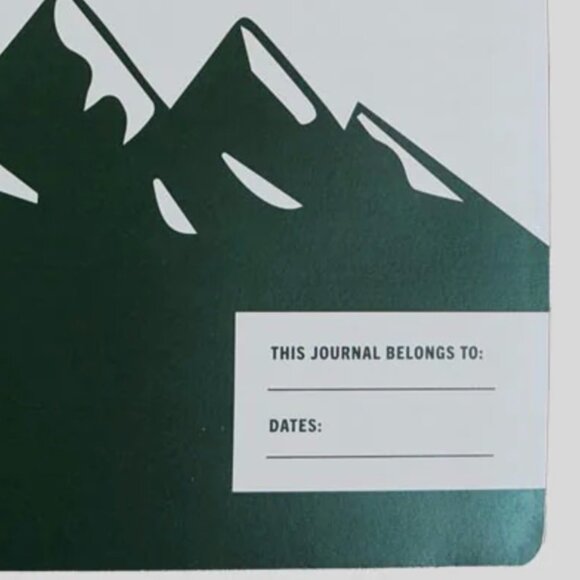 Kerusso Journal "Where God Guides He Provides" - New - Picture 5 of 9